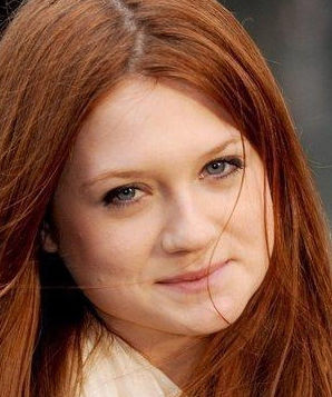 Бонни Райт жалаңаш