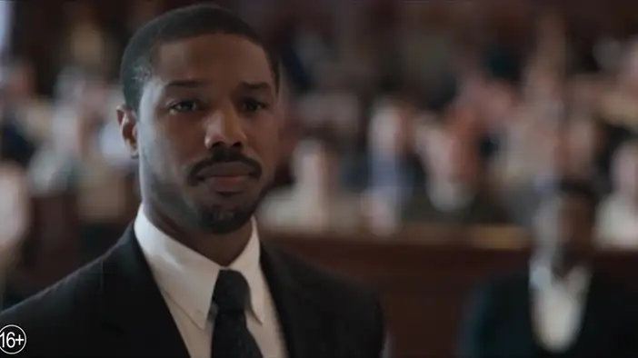 Трейлер 2 (дублированный)