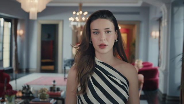 Под землёй 1 сезон 8 серия