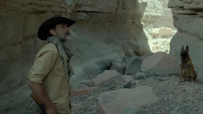 Трейлер (испанский язык)