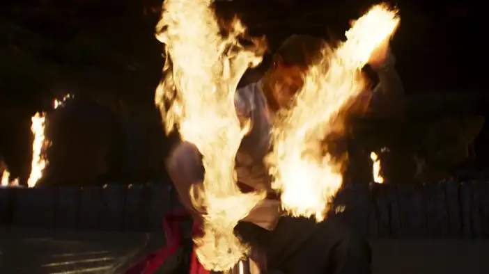 Тизер 2 (дублированный)