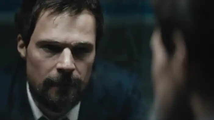 Тизер-трейлер