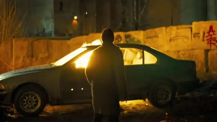 Тизер-трейлер 2 (дублированный)