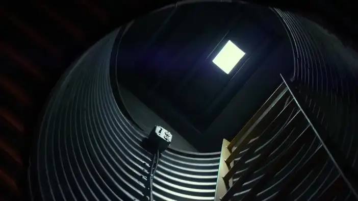 ТВ-ролик (английский язык)