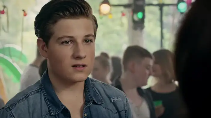 ТВ-ролик 3 (немецкий язык)