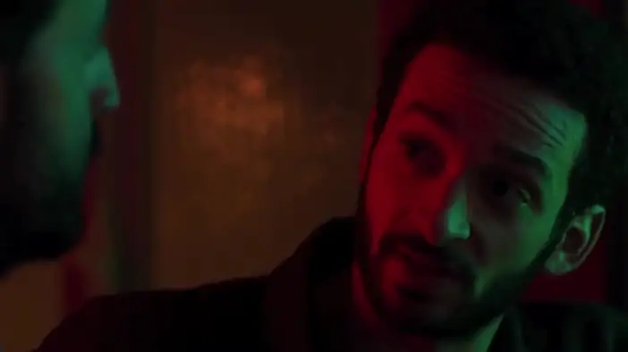 Фрагмент 3 (французский язык)