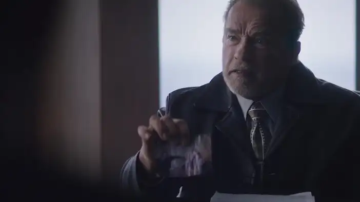 Фрагмент (английский язык)