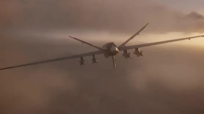 Трейлер (дублированный)