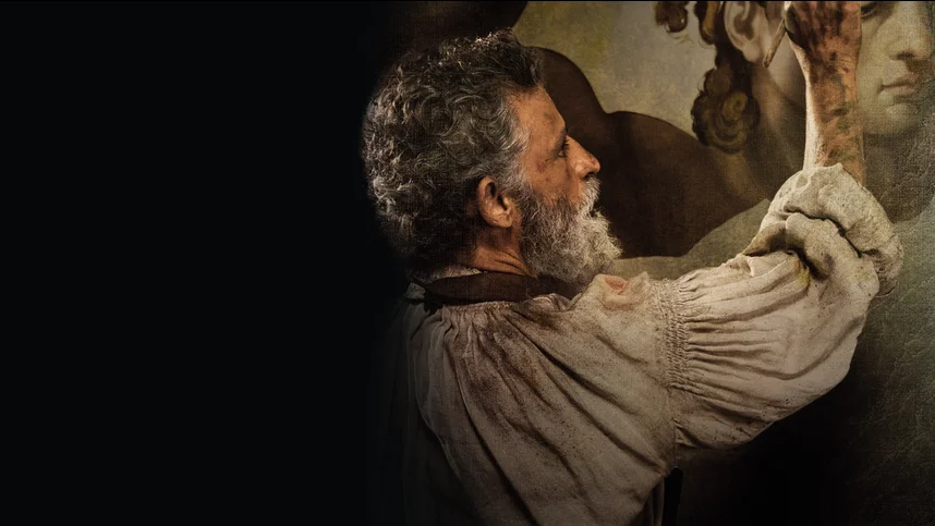 Микеланджело. Бесконечность