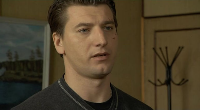 Ментовские войны 5 сезон 2 серия Другая река. Часть 2