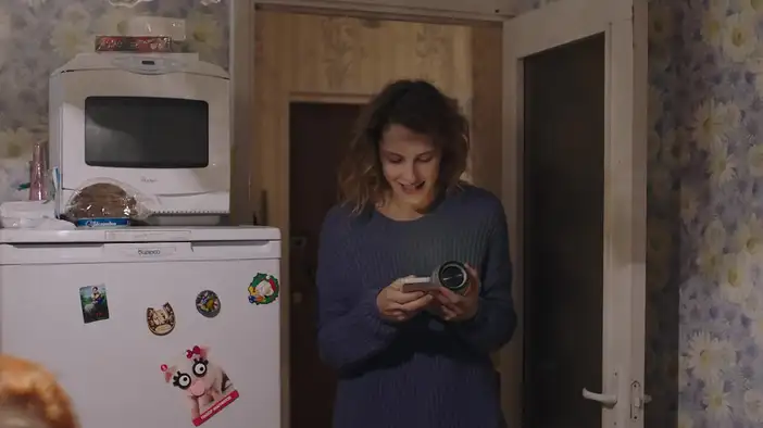 Музыкальный клип