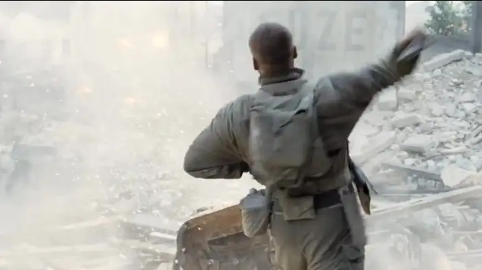 Фрагмент 6 (английский язык)