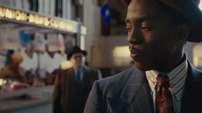 Трейлер 2 (английский язык)