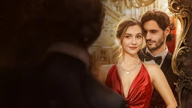 Привет, поженимся?