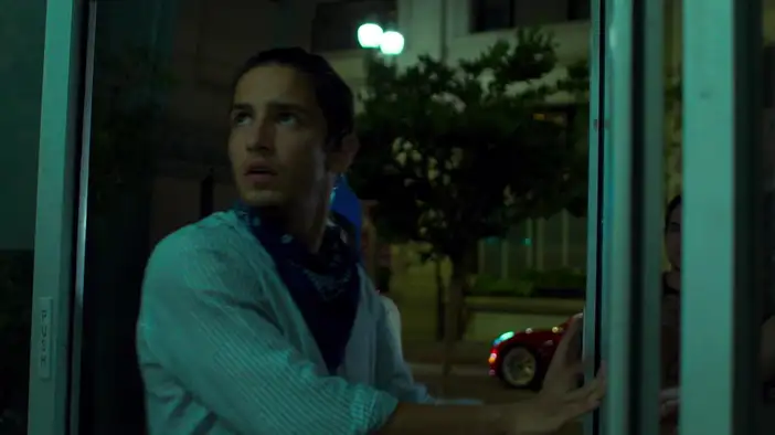 Трейлер (дублированный)