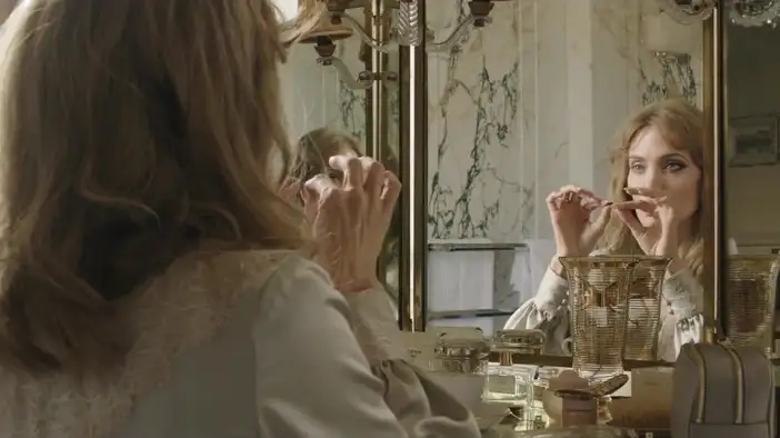 О Ванессе (английский язык)