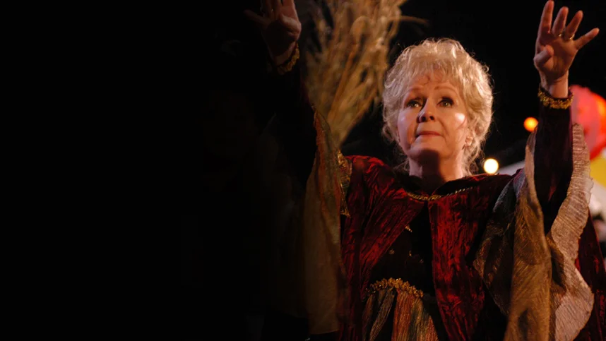 Хэллоуинтаун 3