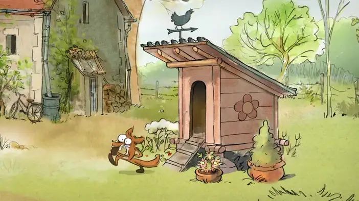 Трейлер 2 (русский язык)