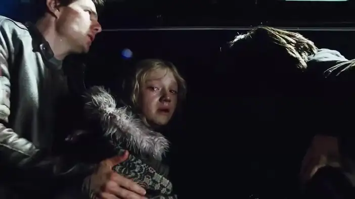 Трейлер (дублированный)