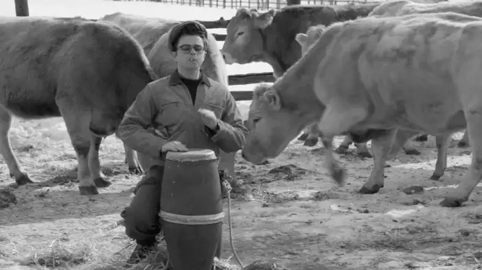 Трейлер 2 (русский язык)