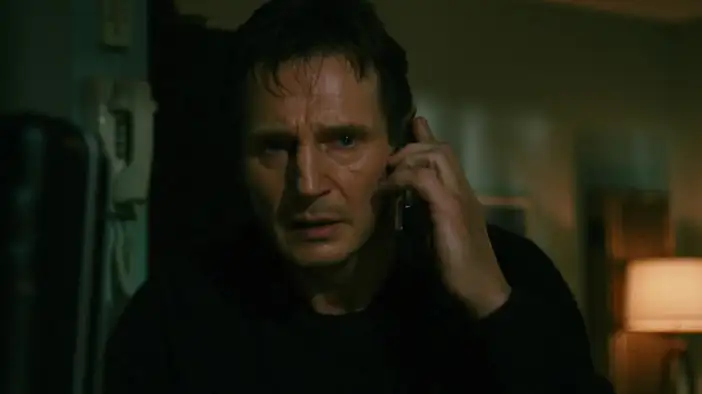 Трейлер (английский язык)