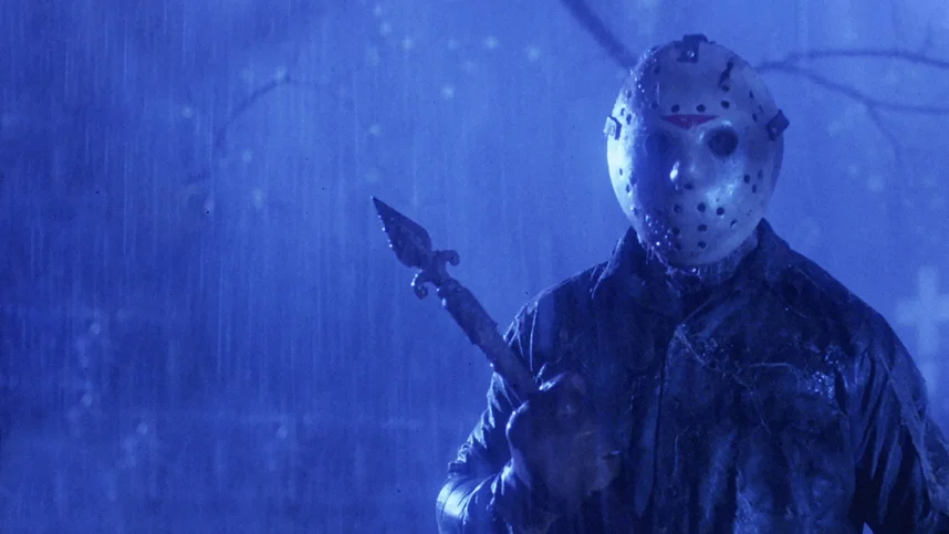 Пятница 13-е – Часть 6: Джейсон жив!