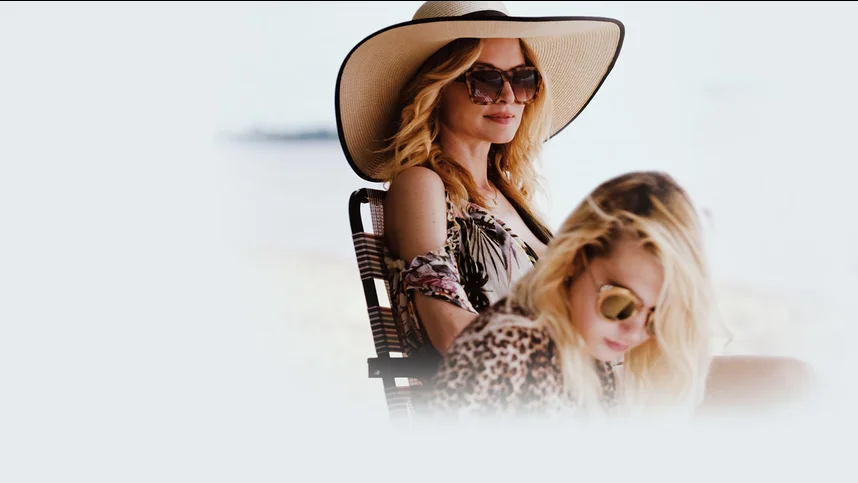 Дочки-матери