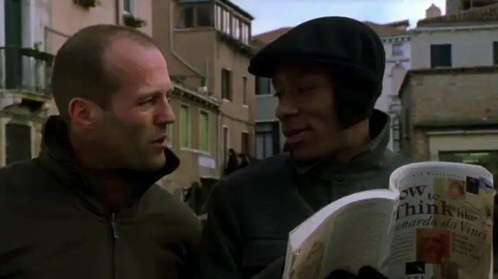 Трейлер (английский язык)