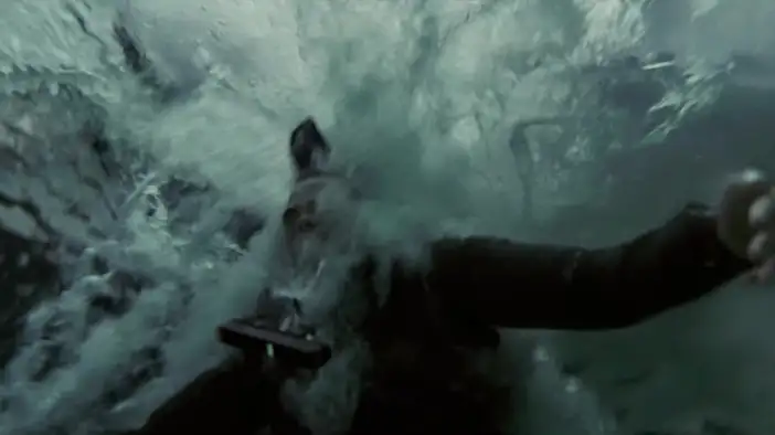 Трейлер (дублированный)