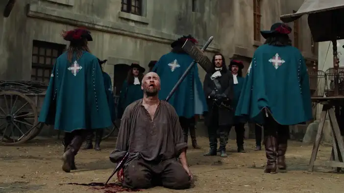 Трейлер (сезон 3)