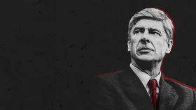 Арсен Венгер: Непобедимый