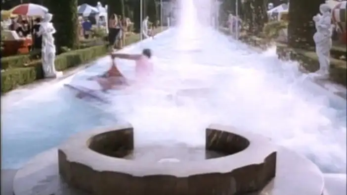 Трейлер (английский язык)