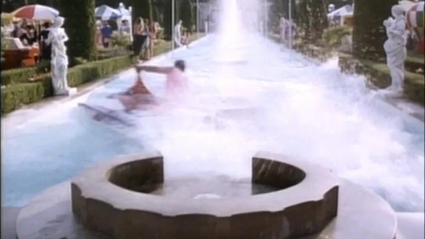 Билли Мэдисон