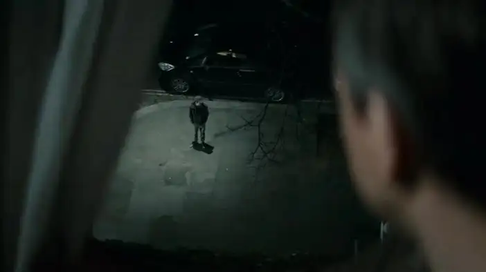 ТВ-ролик 6 (английский язык)