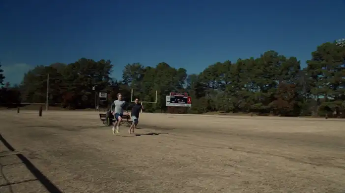 Трейлер (английский язык)