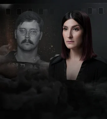 TRUE CRIME от Саши Сулим