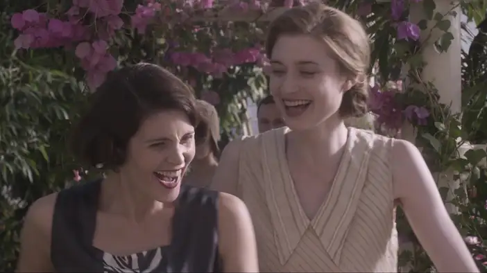 Трейлер (дублированный)