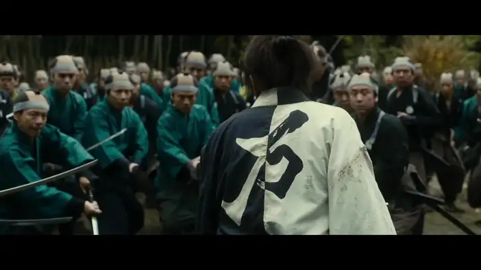 Международный трейлер (японский язык)