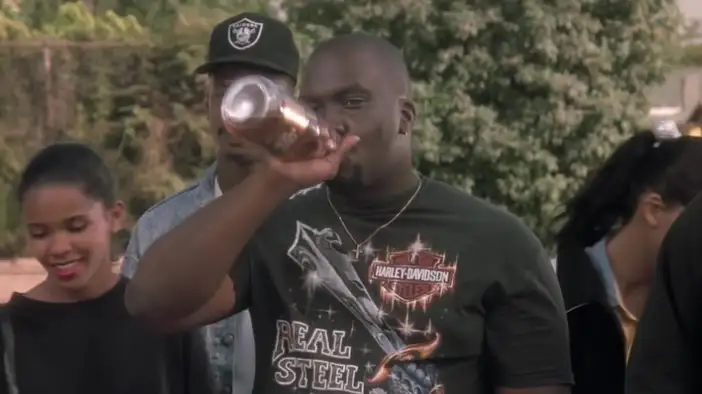 Фрагмент 3 (английский язык)