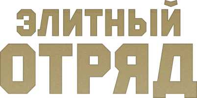 Элитный отряд