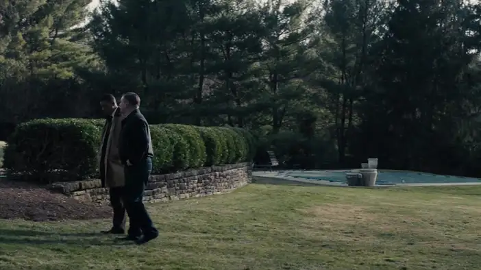 Фрагмент 3 (английский язык)