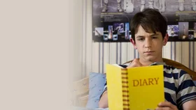 Дневник слабака 3