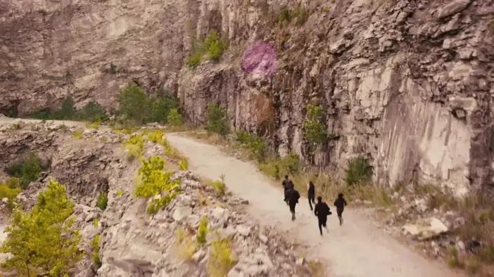 Трейлер 2 (английский язык)