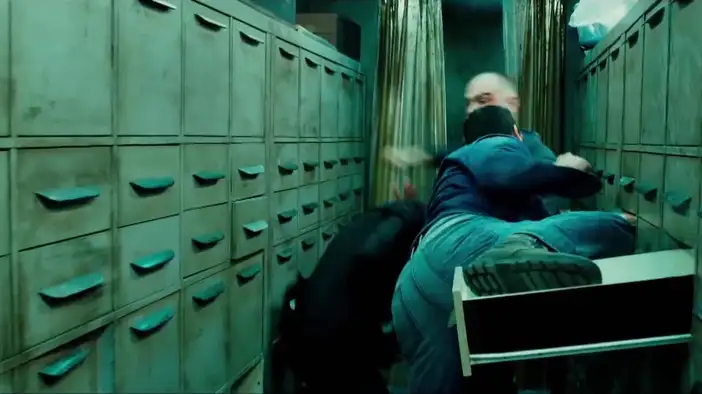 Фрагмент (английский язык)