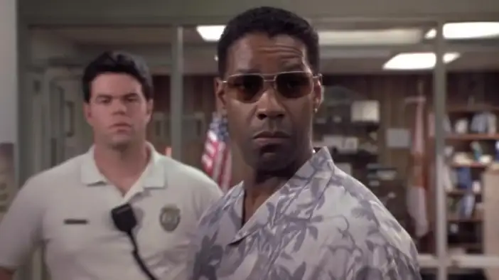 Трейлер (английский язык)