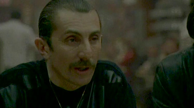 Хозяева ночи