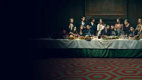 Идеальная семья (2021)