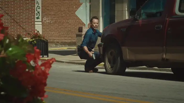 Трейлер (дублированный)