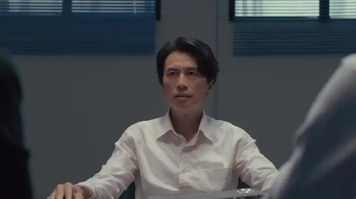 Трейлер (дублированный)