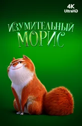 Изумительный Морис